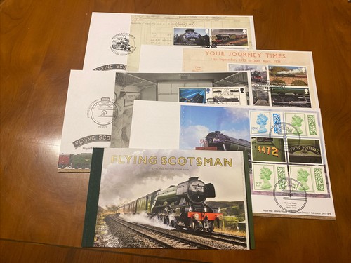 2023 flying scotsman - 2023,
