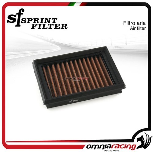 Sprintfilter p08 filtro aria - sprintfilter,