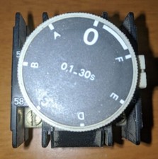 La2D22A65 Relè Temporizzato Temporizzatore 0-30 Secondi Telemecanique