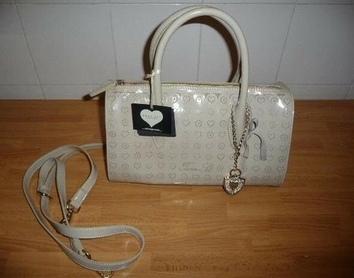 Borsa mano bauletto twin set - a,