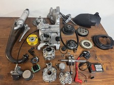 Blocco Motore Malossi Piaggio