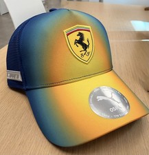 Cappello camionista Scuderia