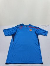 Umbro Maglia Uomo Blu Calcio