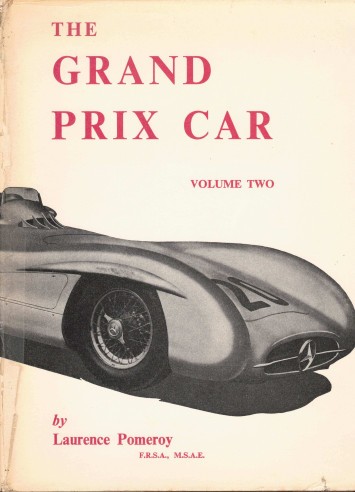 The grand prix car - prix,