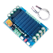 Per Sistemi Audio Auto TDA7850