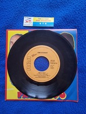 AMII STEWART/GTR ''TIME IS