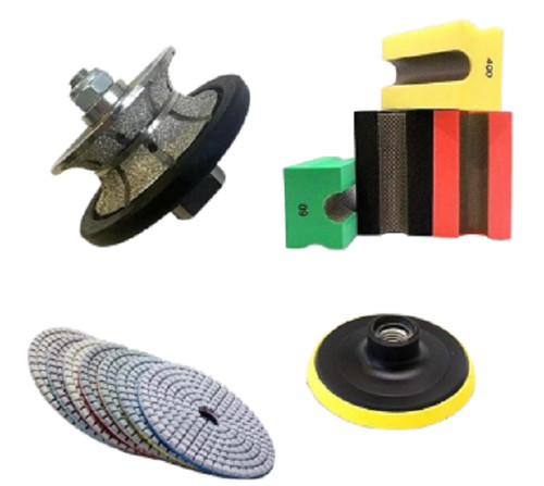 Kit professionale per