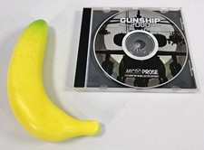 Gunship 2000 (Amiga CD32) solo