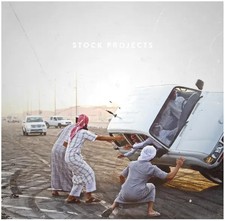 Stock Projects EP EP Single In