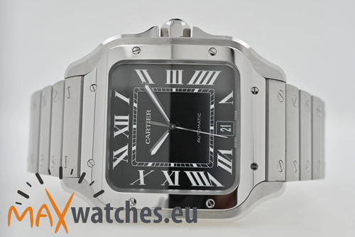 Cartier santos - cartier, de