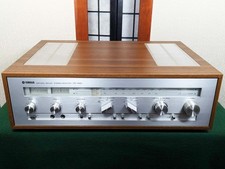 Yamaha CR-620, Ricevitore