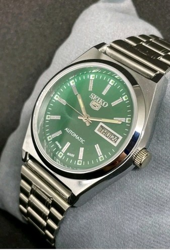 Orologio polso uomo seiko - orologio,