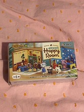 Re-ment Animal Crossing Happy