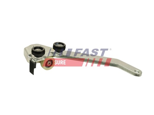 Guida rulli fast porta - guida,
