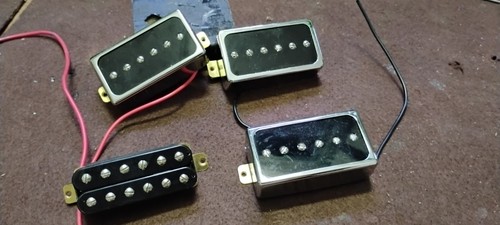 Set pickup p90 - un, mini