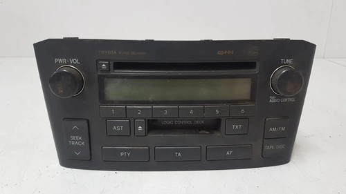 Toyota avensis t22 - toyota,