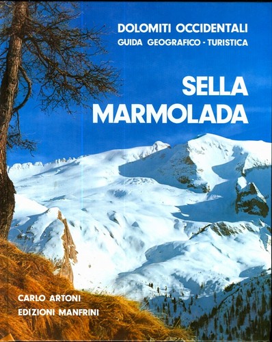 Sella marmolada dolomiti - sella, marmolada.