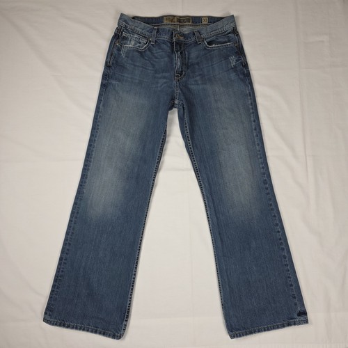 Bke jeans tyler gamba - bke,