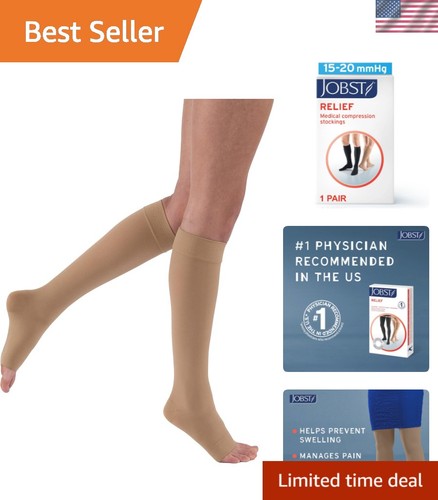 Calze compressione relief - compressione,