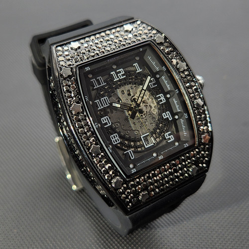 Orologio uomo personalizzato - uomo,