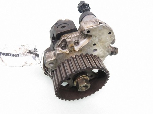 Peugeot 206 2001 - diesel, pompe