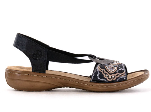 Rieker regina sandali donna - regina,