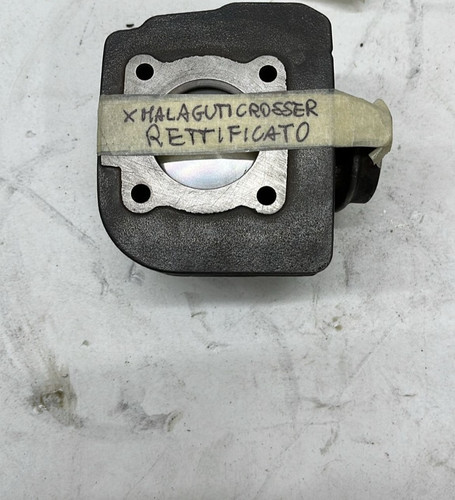 Kit cilindro malaguti - kit,