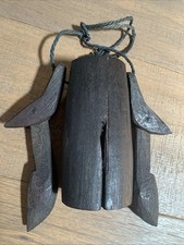 Thailandia. Campanaccio da