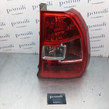 Fanale posteriore destro Kia