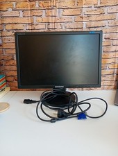 Samsung SyncMaster 943NW