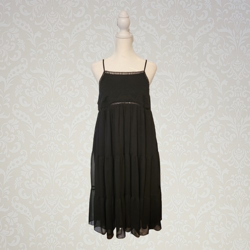 Benetton abito floreale - benetton,,