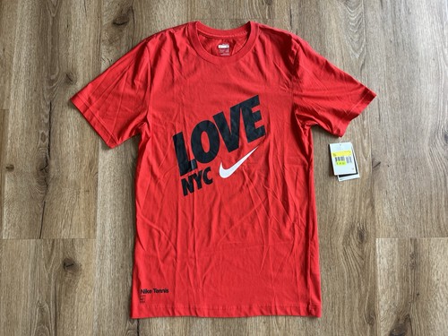 Nuova maglia tennis nike - da,