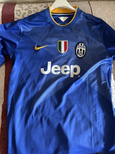 Maglia juventus blu - juventus, stagione