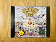Green Day ‎– Dookie