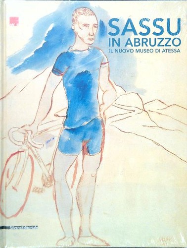 Sassu abruzzo il - sassu, in