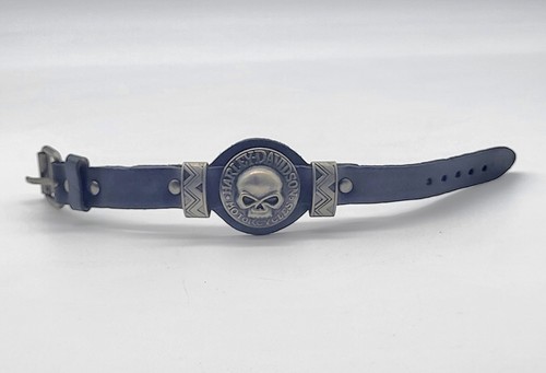 Bracciale harley davidson - bracciale,