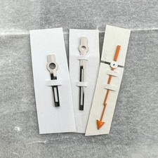 Rolex 116400 MILGAUSS HANDSET