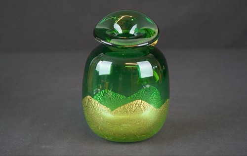 Vaso appendere vetro - vaso,