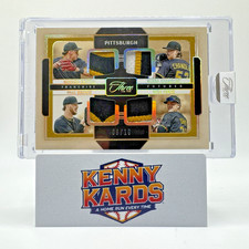 2025 Panini Tre E Due