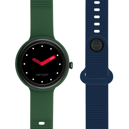 Hip hop smartwatch hero - , hero.next