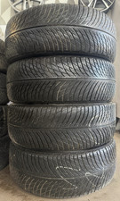 KIT 4x 235/55 R19 105 XL
