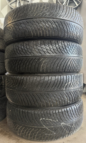 Kit 235 r19 - r19, xl