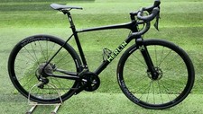 Bici da strada Merlin Ignite