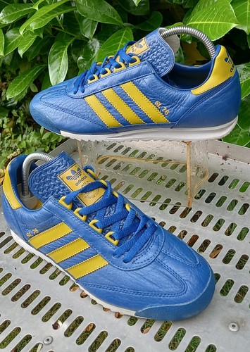 1999 raro adidas sl 76 - adidas,