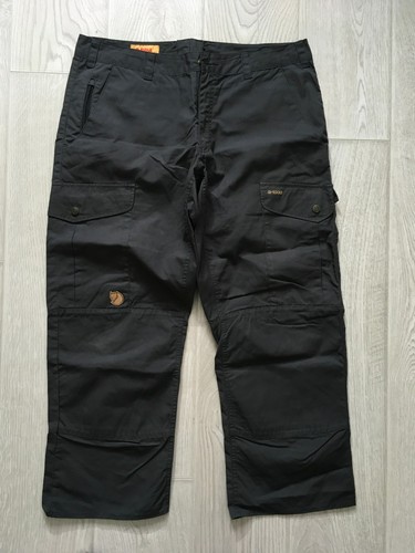 Fjällräven pantaloni cape - fjällräven,