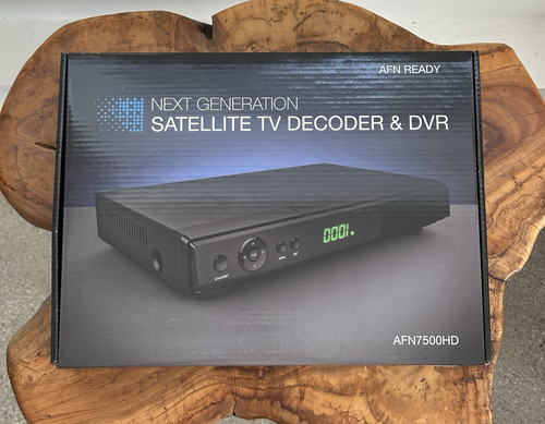 New next generation afn - next,