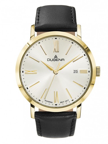 Orologio polso uomo dugena - orologio,