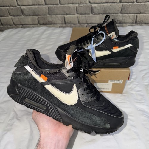 Nike air max off - max,
