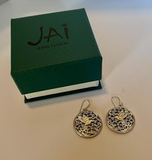 Orecchini Jai John Hardy