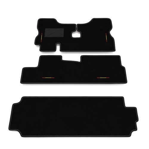 Tappetini compatibili con ford - compatibili,